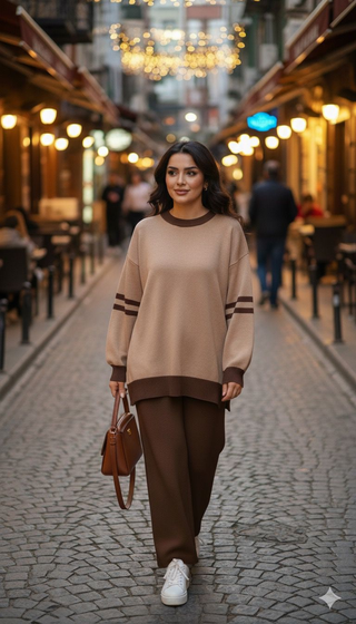 Triko Takım (копия)