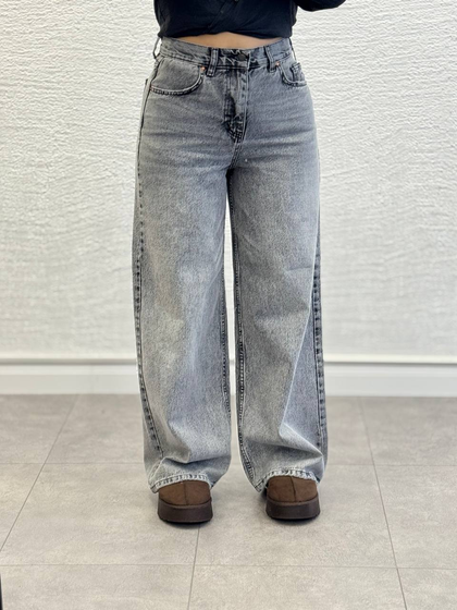 Kadın Jeans Pantolon