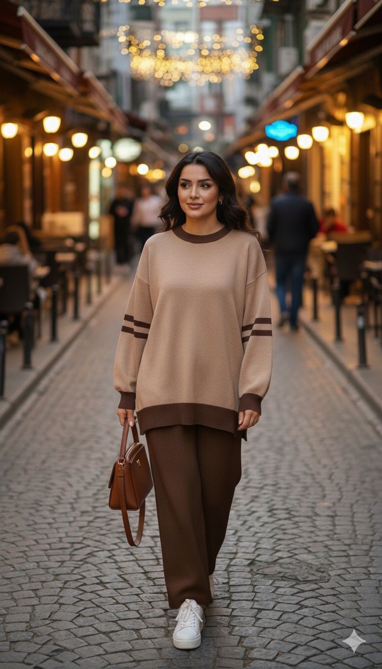 Triko Takım (копия)