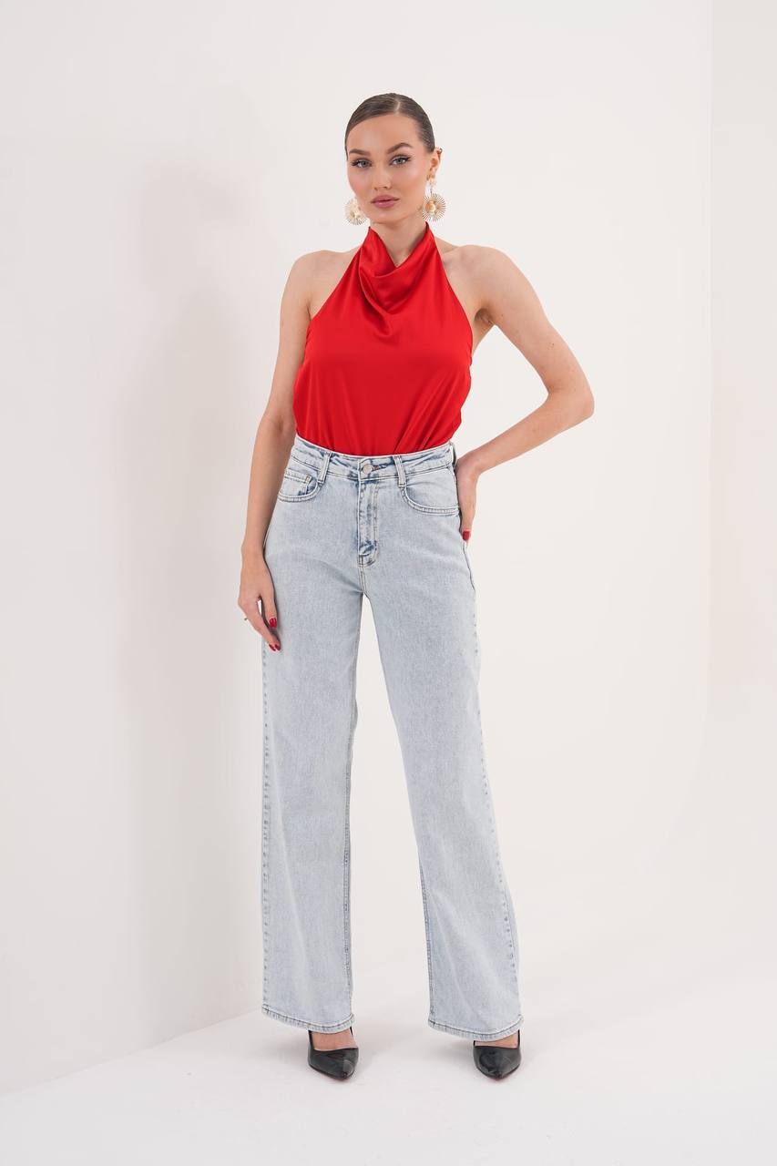 Kadın Jeans Pantolon