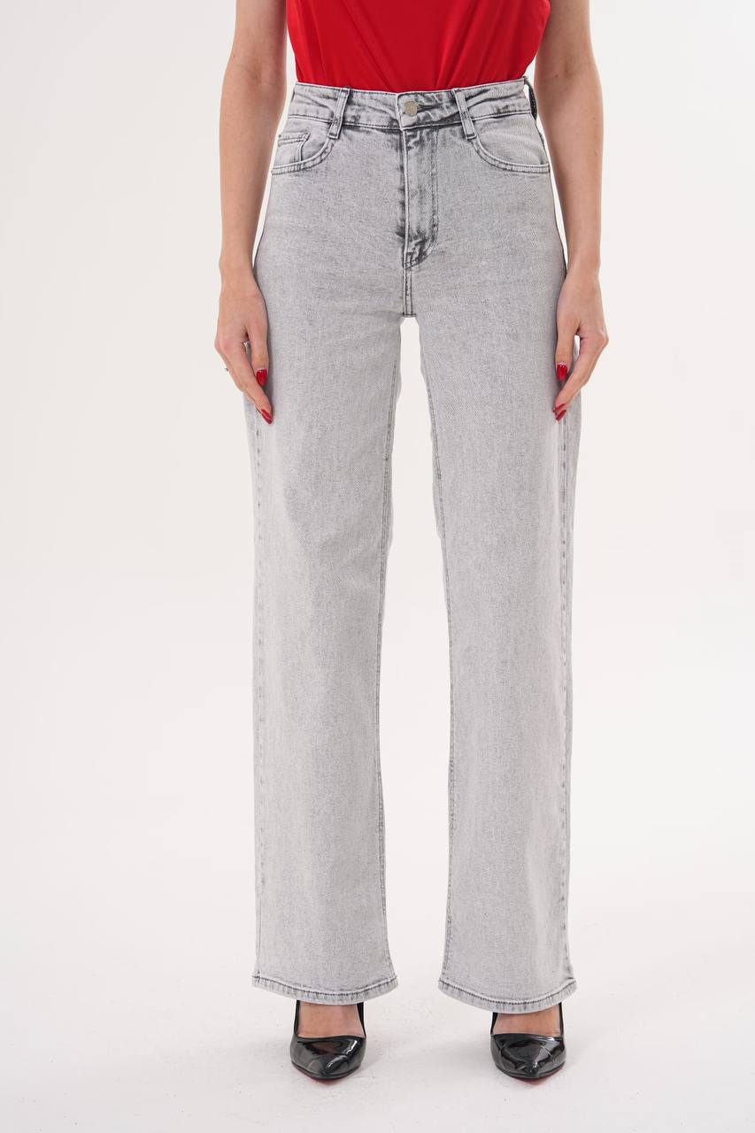 Kadın Jeans Pantolon