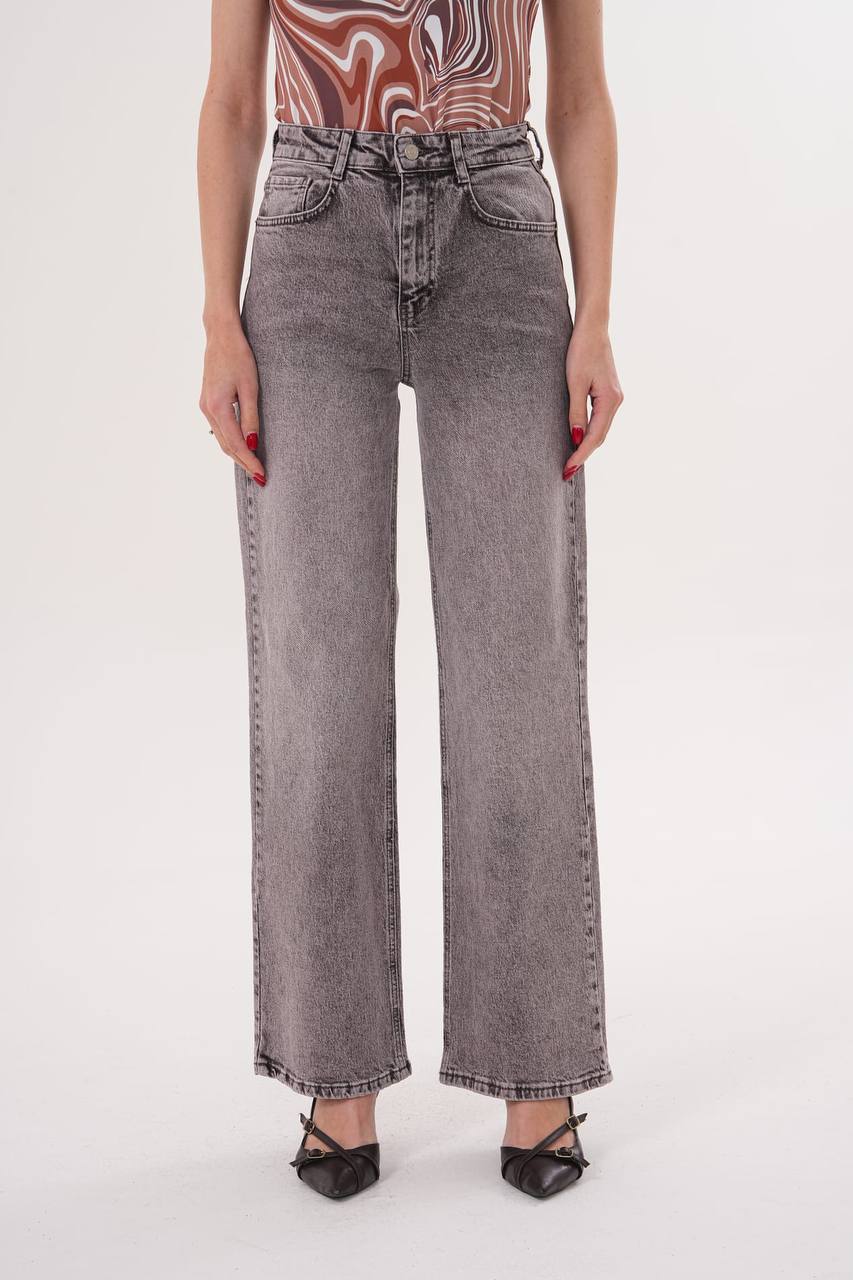 Kadın Jeans Pantolon